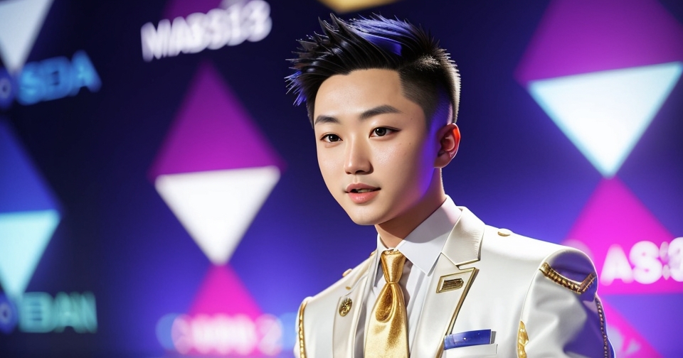 孫宇晨與川普家族在納斯達克