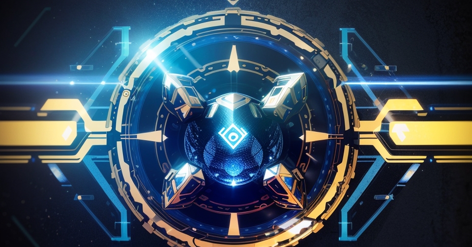 Mastodon標誌與人工智慧