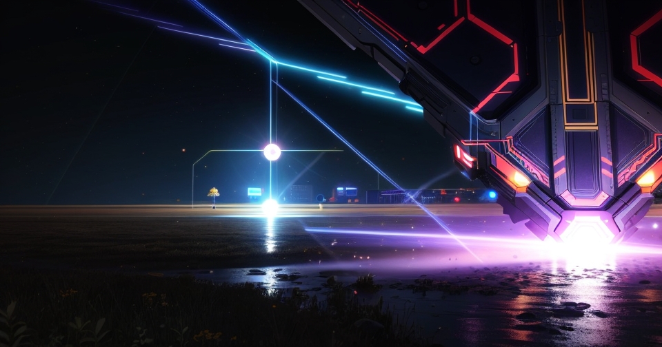 OpenAI與美國國防部合作示意圖