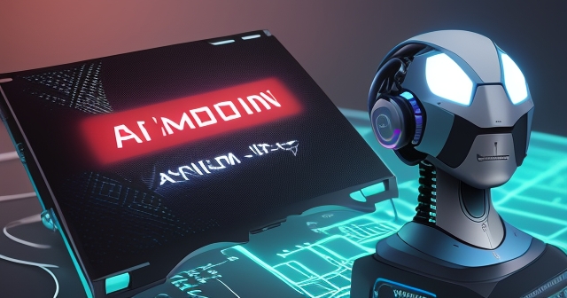 Nvidia 和 AMD 的晶片技術