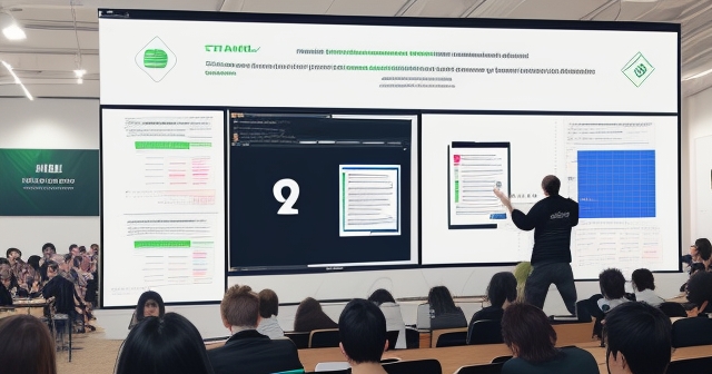 AI 知識分享活動