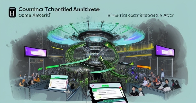 AI 知識問答的最後機會