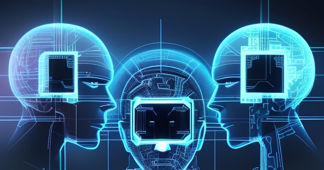 一位國家安全專家正在加入AI公司的治理團隊