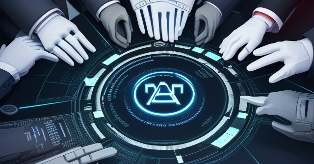 幾家人工智慧公司正在競爭國防合約