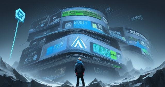 投資者對市場新聞的情感反應插圖