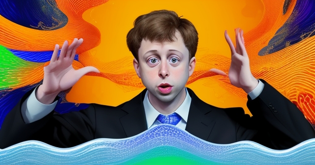 一個圖示創造人工智慧的挑戰