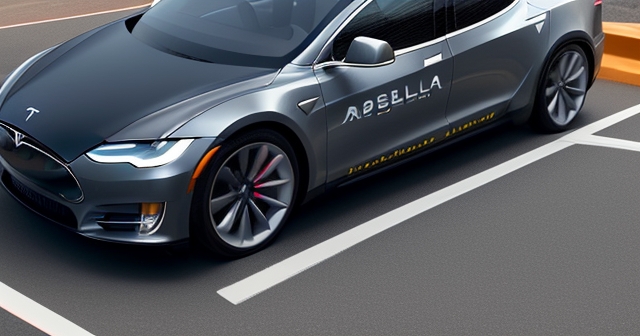 一位男子正在與伊隆·馬斯克進行 Robotaxi 計畫的討論