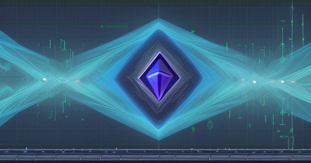 市場圖表顯示看漲趨勢