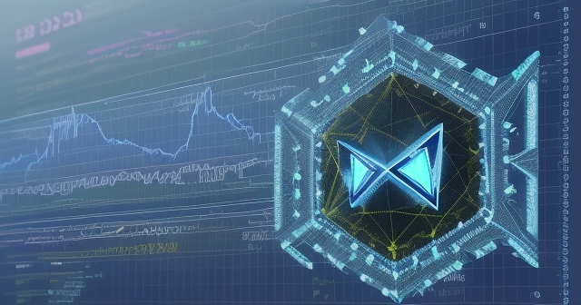 碎形理論預測未來行情的圖示