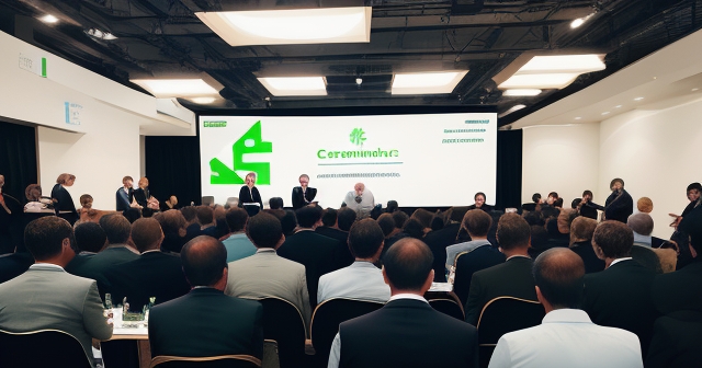 TechCrunch All Stage Week 會期及活動