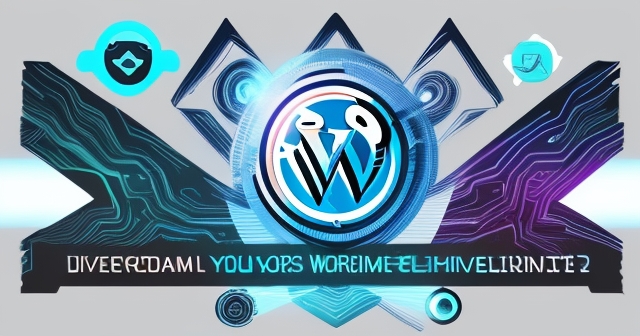 WordPress生態系進化的視覺呈現
