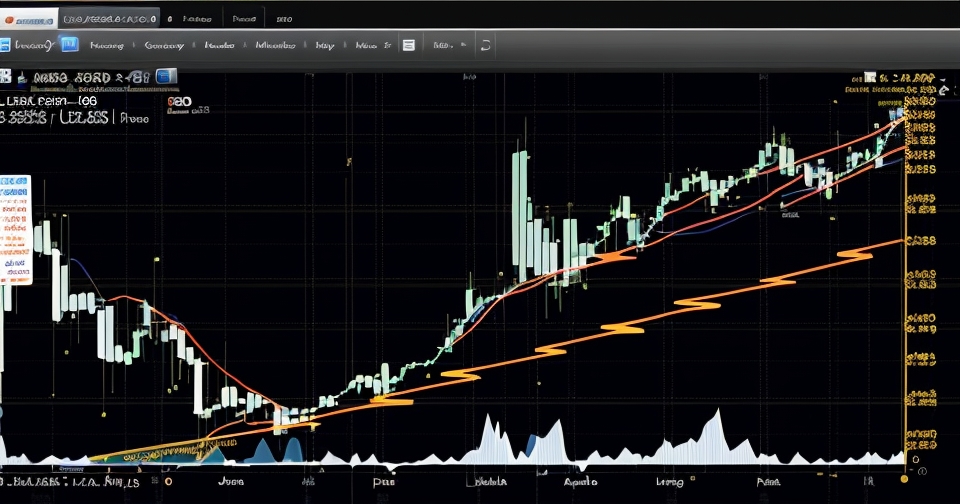 交易商進行Delta避險的圖示