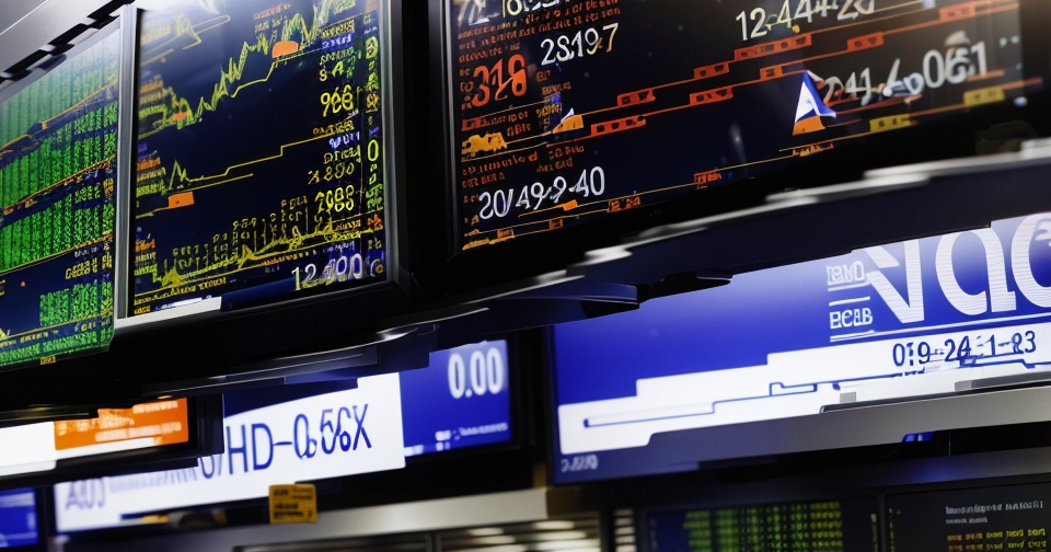 零售投資人參與選擇權市場圖表