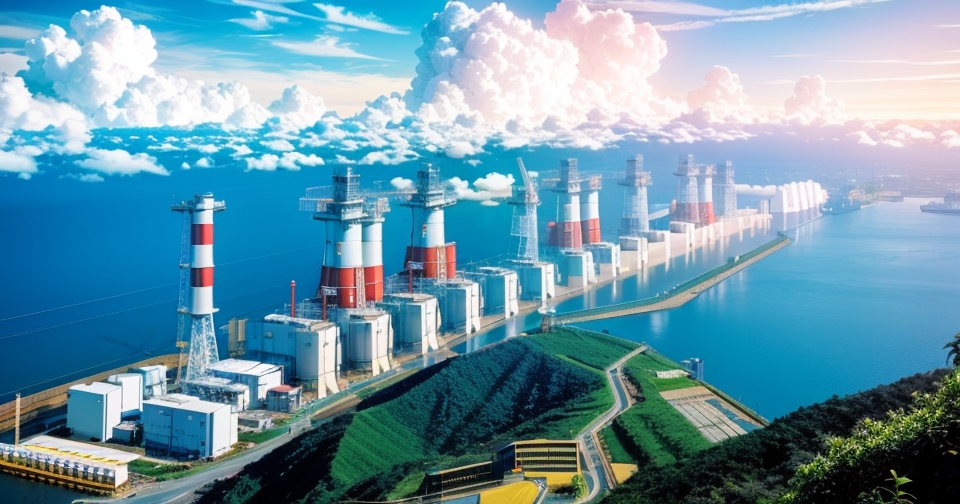 美國能源政策對重電產業的影響