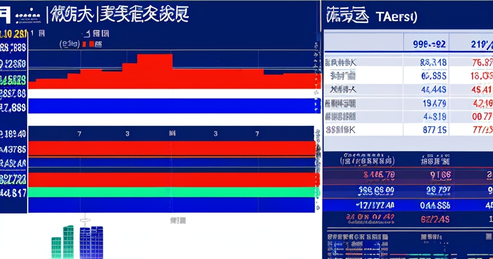 六月台股ETF除息數據圖