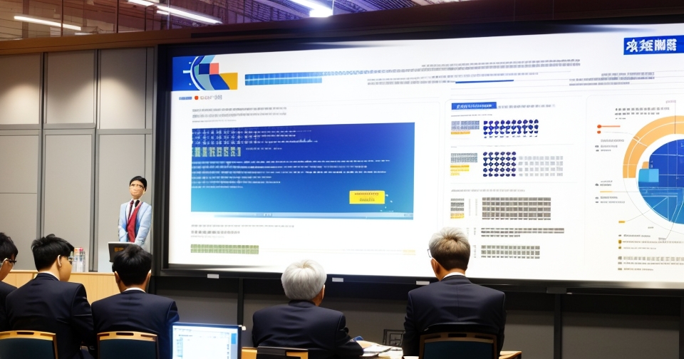 台灣科技出口管制政策示意圖