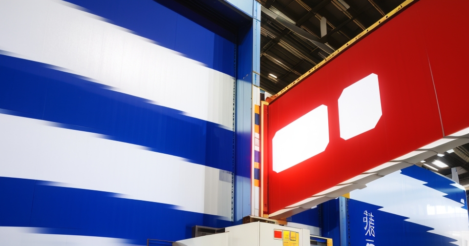 台灣與盟國協調科技出口政策