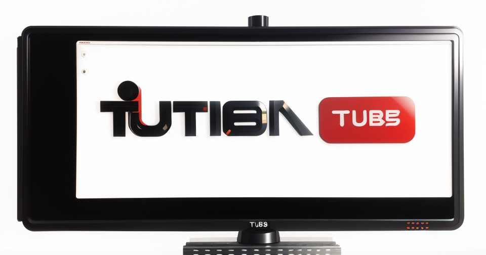 Tubi串流服務標誌