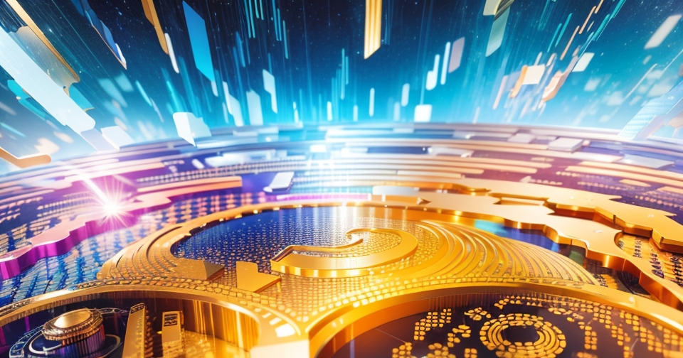 代幣化的抽象表示