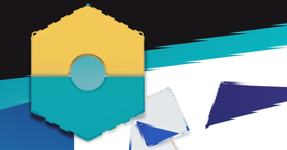 代幣化的抽象表示