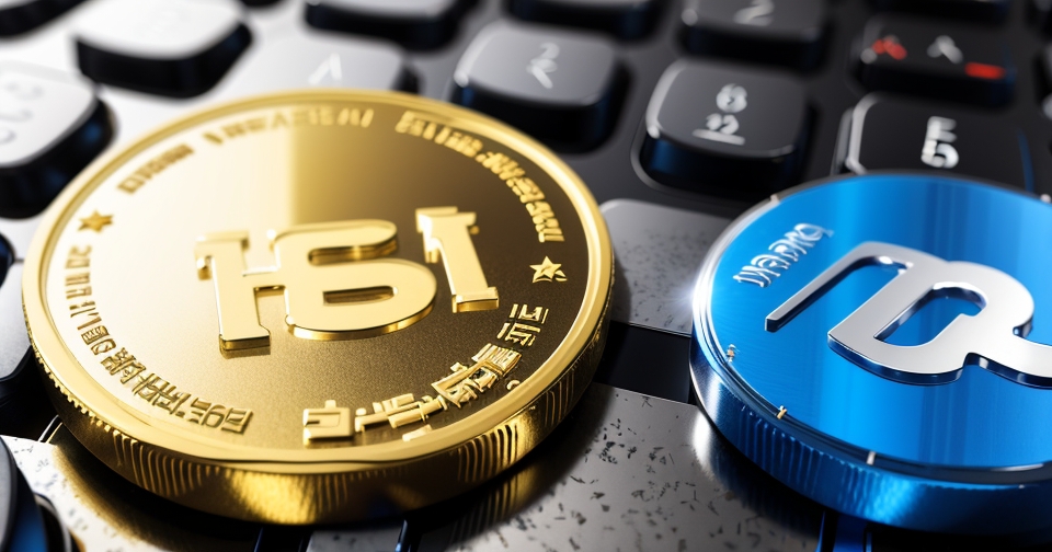 代幣化的抽象表示