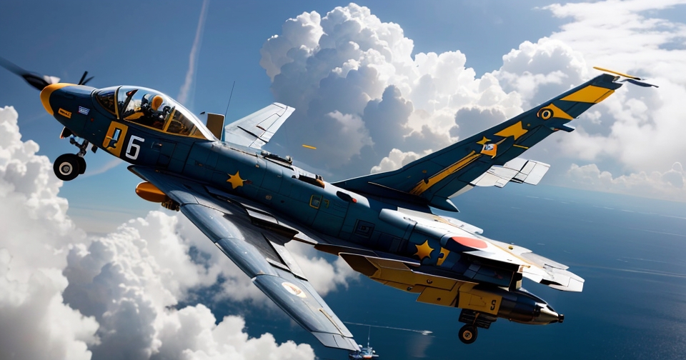 傳統軍工企業與新創公司的合作場景