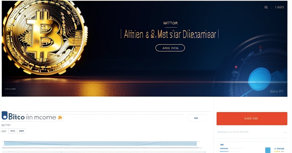 聯準會與比特幣市場關聯