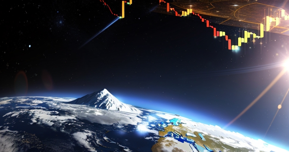 比特幣作為數位黃金在地緣政治壓力下的穩定性