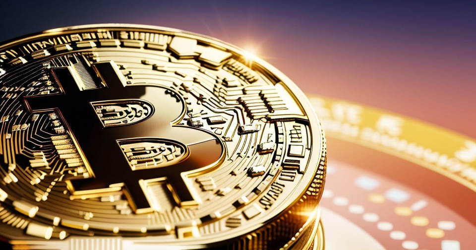 比特幣在全球市場中的韌性