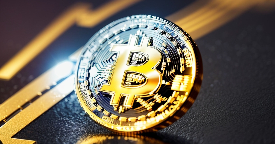 國際貿易緊張對比特幣的影響