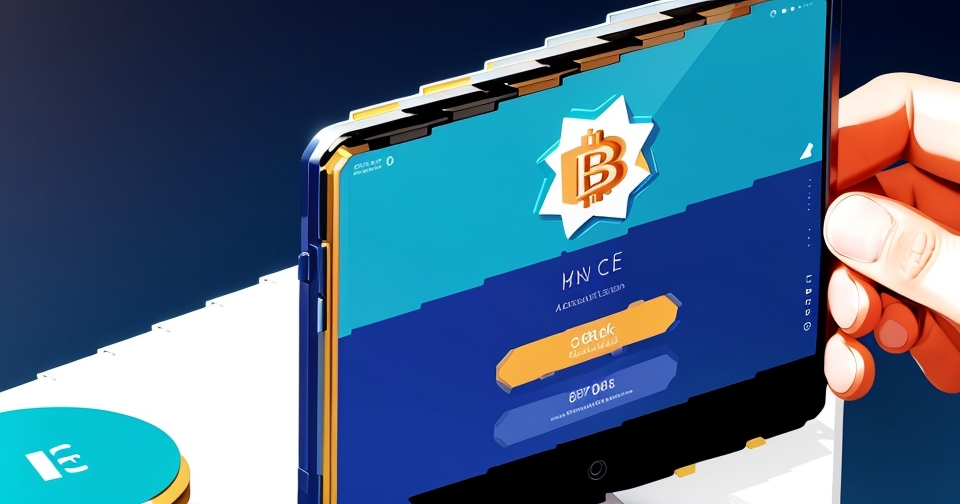 區塊鏈技術插圖