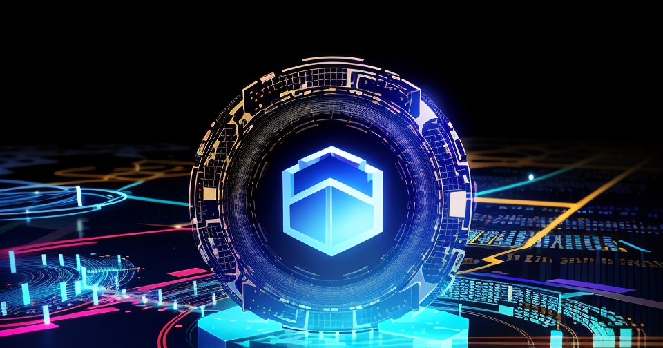 區塊鏈技術插圖