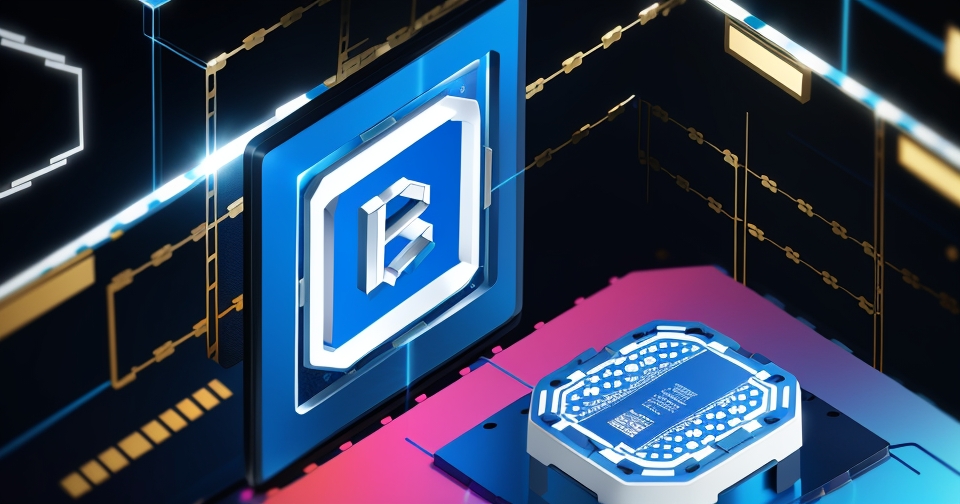 區塊鏈技術插圖