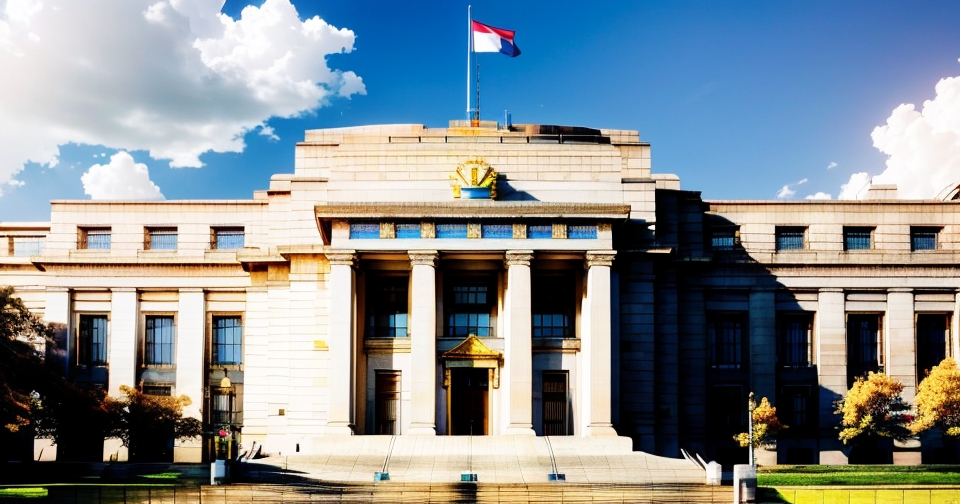 金融市場反應圖表