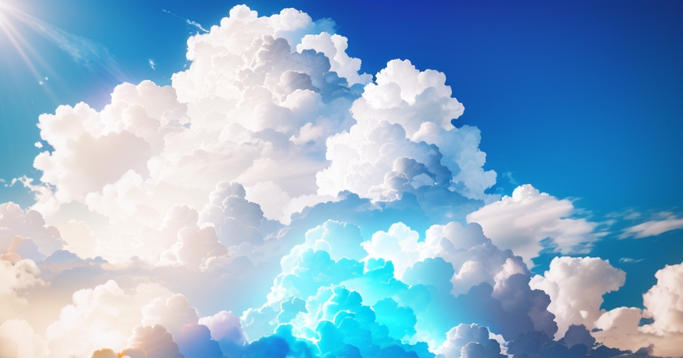 雲端運算技術的市場競爭格局