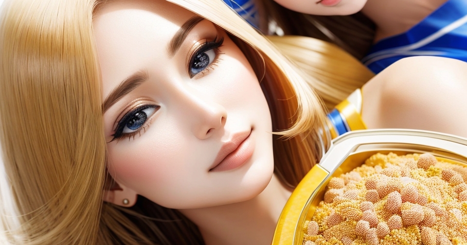 雙美生技的專家團隊在市場分析