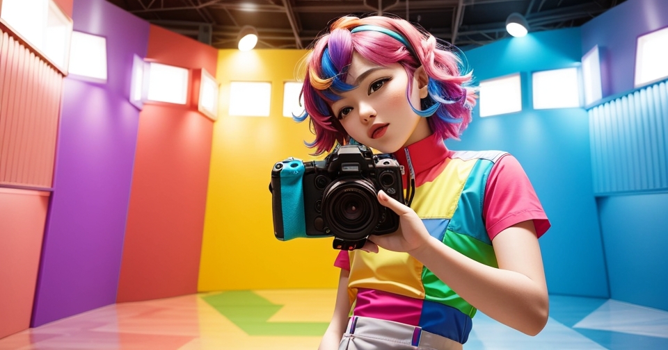 多樣化的廣告形式展示