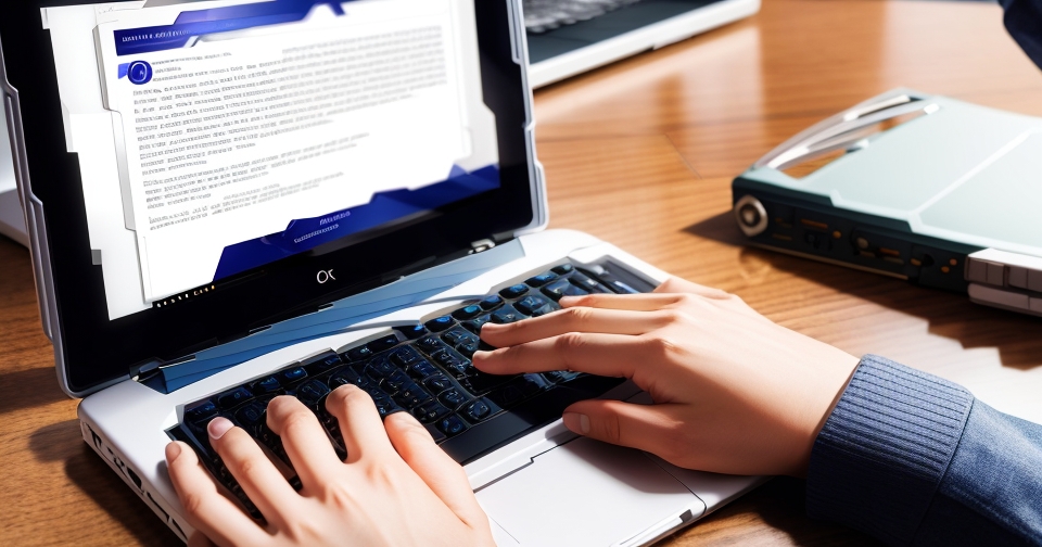 一位男子正在街頭交易股票