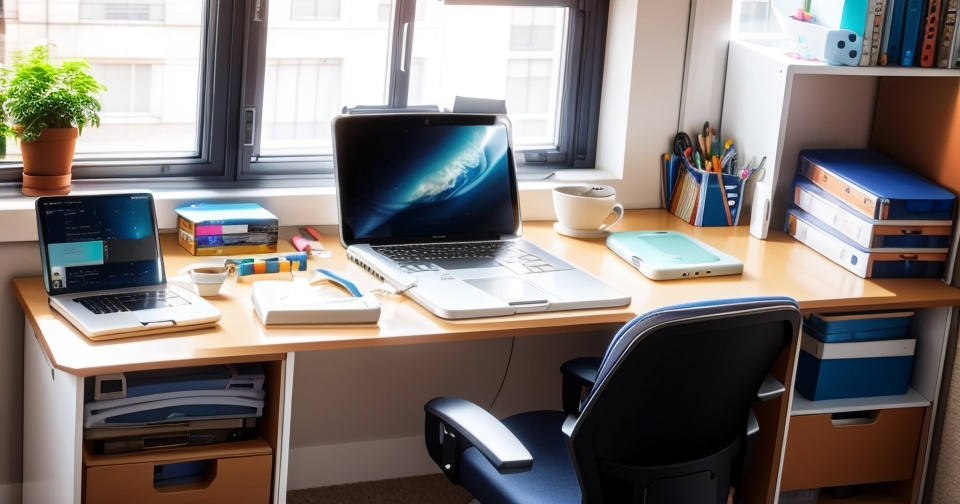 創意工作室界面在智能手機上的顯示