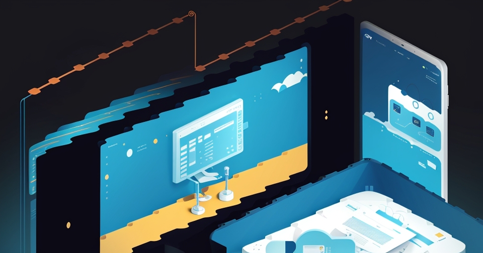 數據可觀測性概念設計，呈現數據分析流程