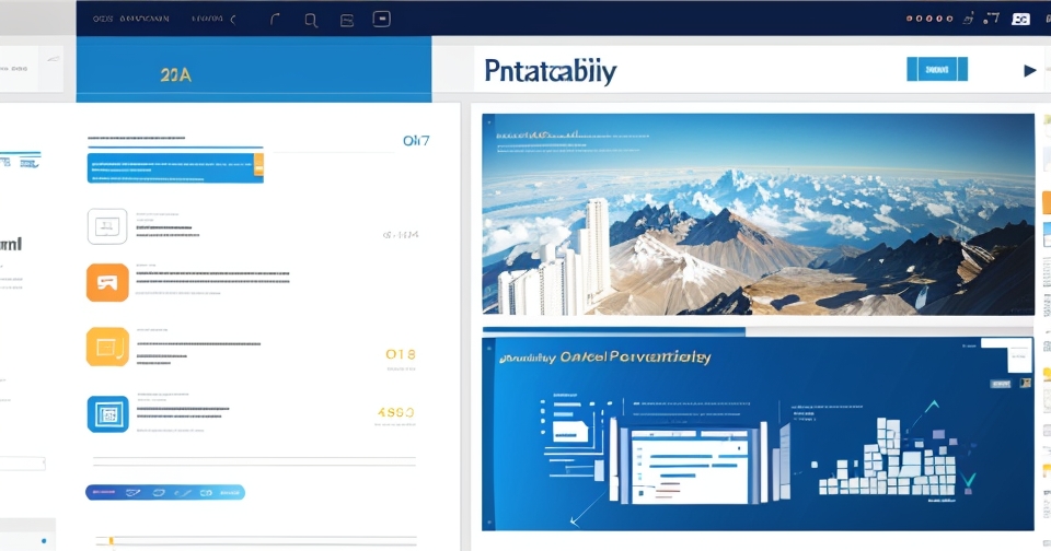 人工智慧代理分析數據