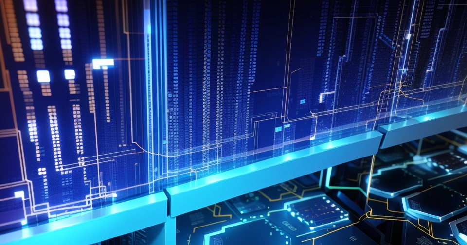 數位貨幣網絡基礎設施