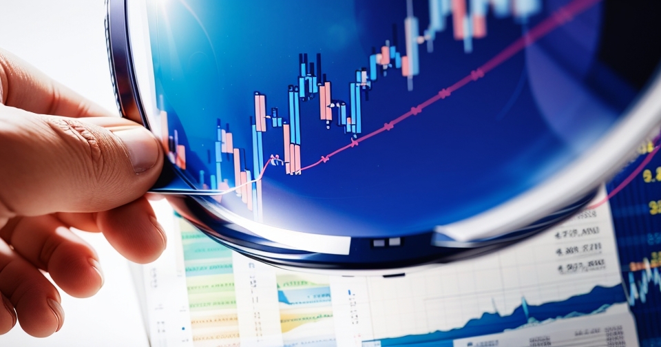 ETF分割後的市場影響