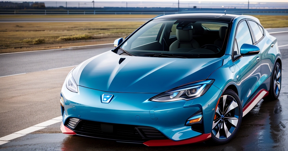 美國工廠內部的汽車製造過程