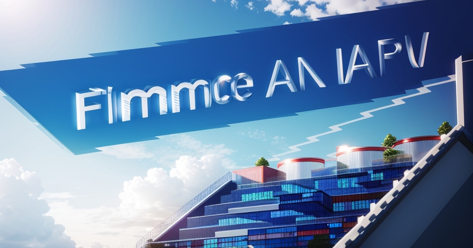 金融科技與Ramp公司成長圖表