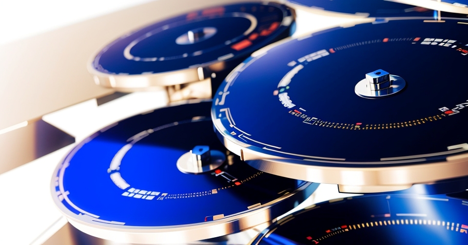 Ramp創新金融產品展示