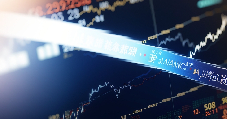 金融市場波動情況