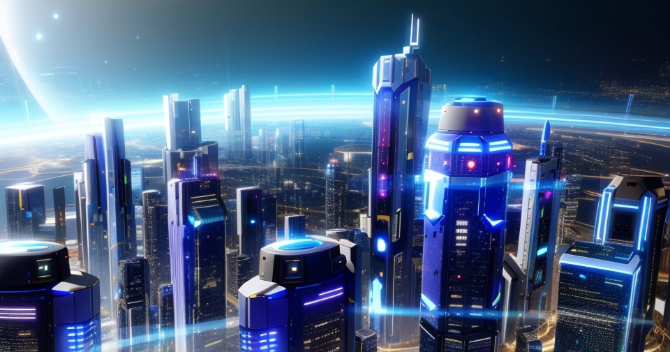 OpenAI的非營利組織結構