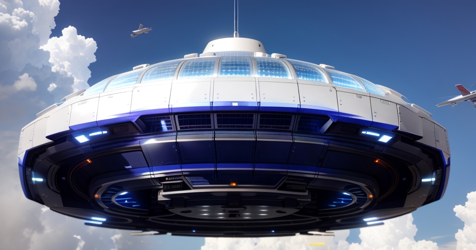 人工智慧在國防科技中的應用