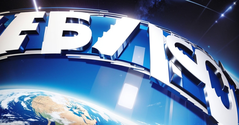 國際股票市場的交易現場